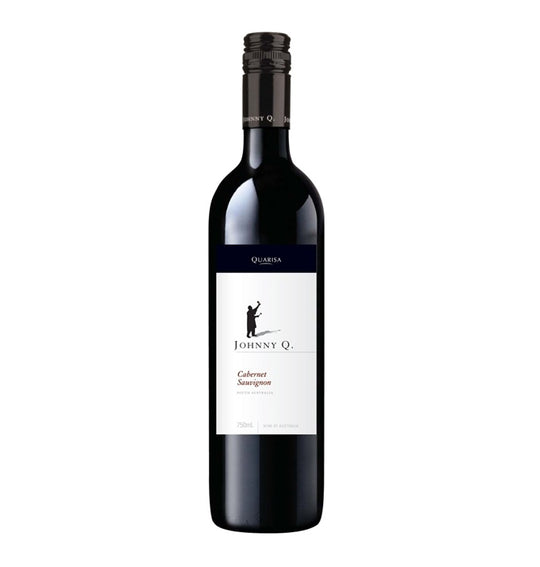 Johnny Q Cabernet Sauvignon