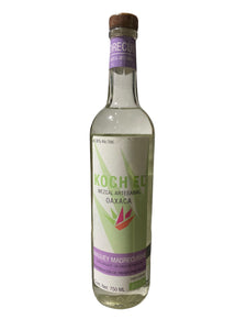 Kosh El Maguey Madrecuishe 750ml