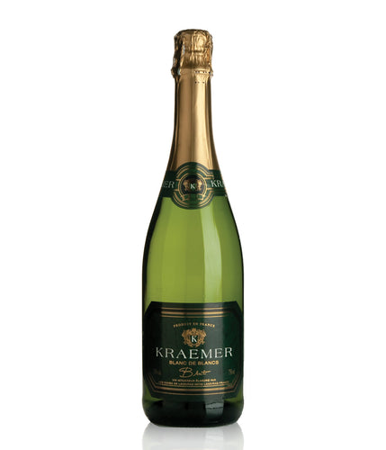 Kraemer Blanc De Blancs Brut