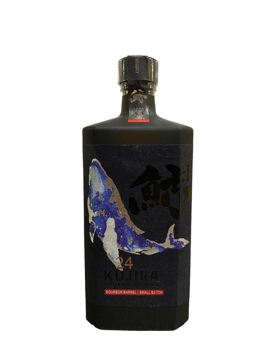 Kujira Ryukyu 24YO Japanese Whisky (700ml)