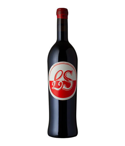 LS Merchants Red Blend