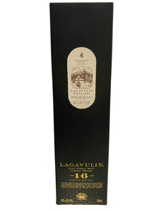 Lagavulin 16YO Scotch Whisky 700ml