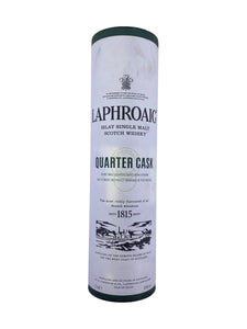 Laphroaig Quarter Cask Single Malt Whisky 700ml