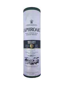 Laphroaig Select Cask Single Malt Whisky 700ml