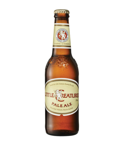 Little Creatures Pale Ale Carton 330ml