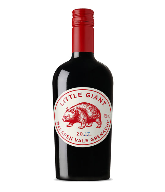 Little Giant Grenache