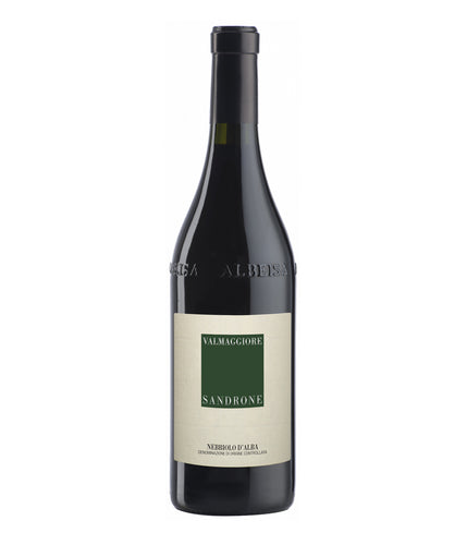 Luciano Sandrone Nebbiolo d’Alba Valmaggiore 1.5L Magnum