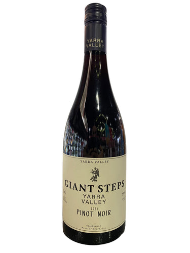 Giant Steps Yarra Valley Pinot Noir 750ml