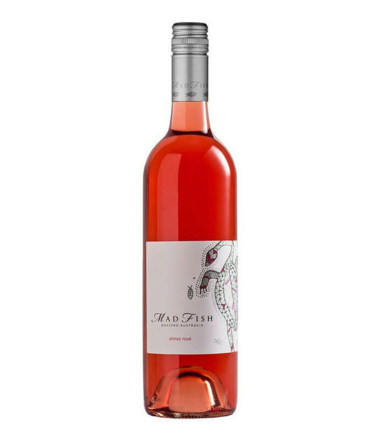 MadFish Rose