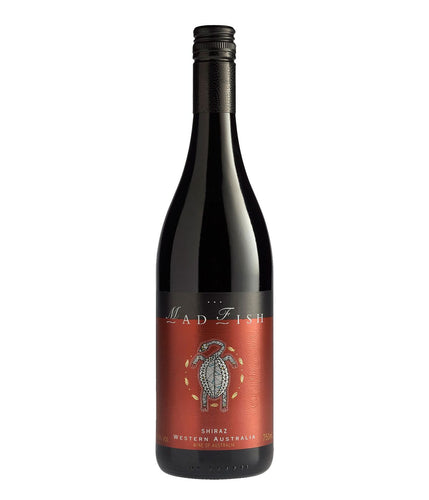 MadFish Shiraz