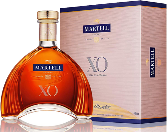 Martell XO Cognac (700ml)