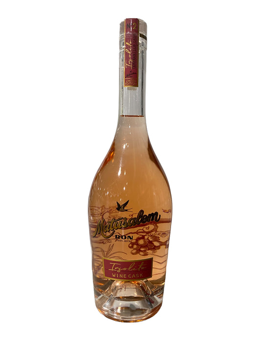 Matusalem Insolito Wine Cask Rum 700ml