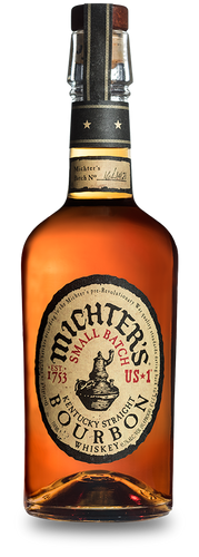 Michters US1 Small Batch Kentucky Straight Bourbon 700ml