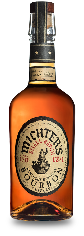 Michters US1 Small Batch Kentucky Straight Bourbon 700ml