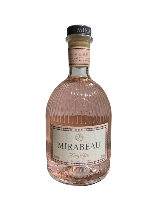 Mirabeau Dry Gin 700ml