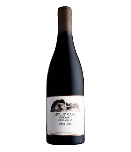 Mount Mary Pinot Noir