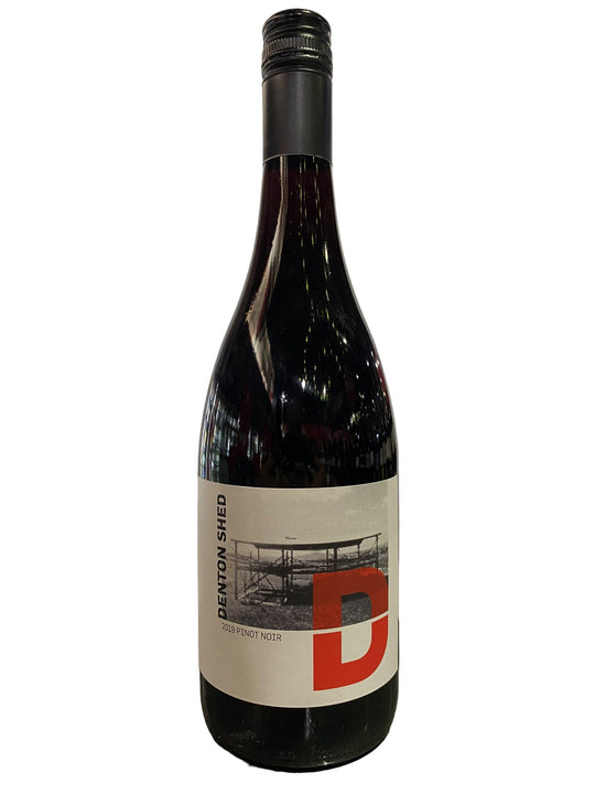 Denton Shed Pinot Noir 750ml
