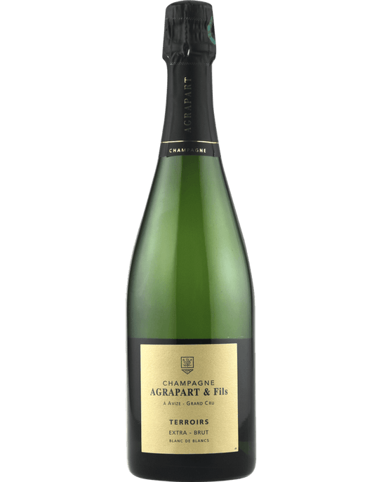 Agrapart & Fils Grand Cru Terroirs Blanc De Blancs