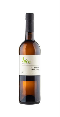 Equipo Navazos La Bota De Manzanilla No 93 750ml