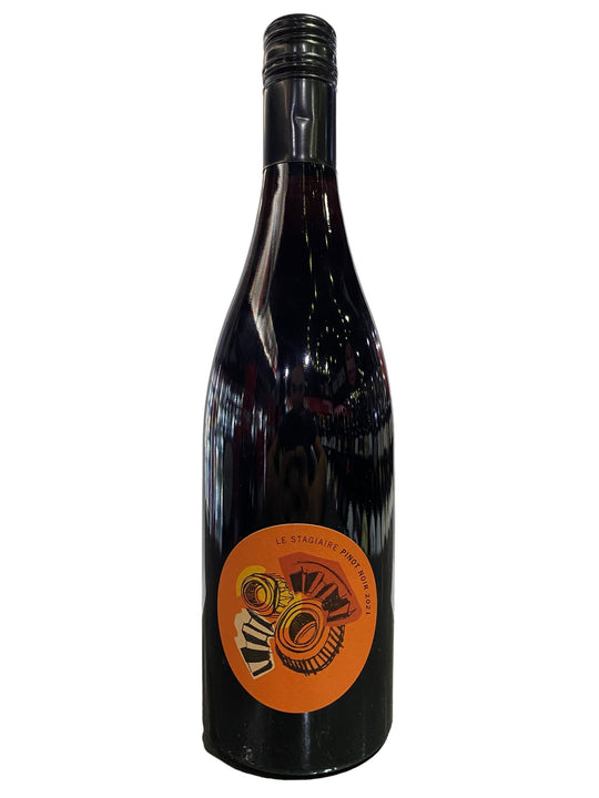 Garagiste Le Stagiaire Pinot Noir 750ml