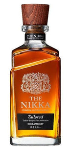 The Nikka Tailored Premium Blended Whisky 700ml