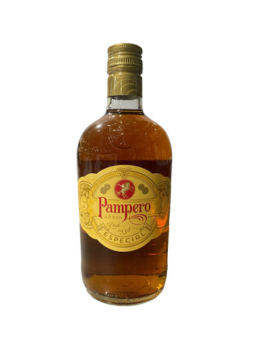 Pampero Especial Rum 700ml