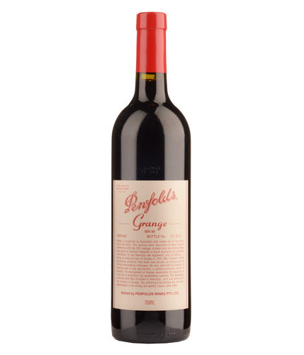 Penfolds Grange 2012