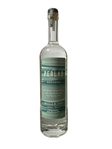 Perlas Raicilla De Costa Tequila 750ml