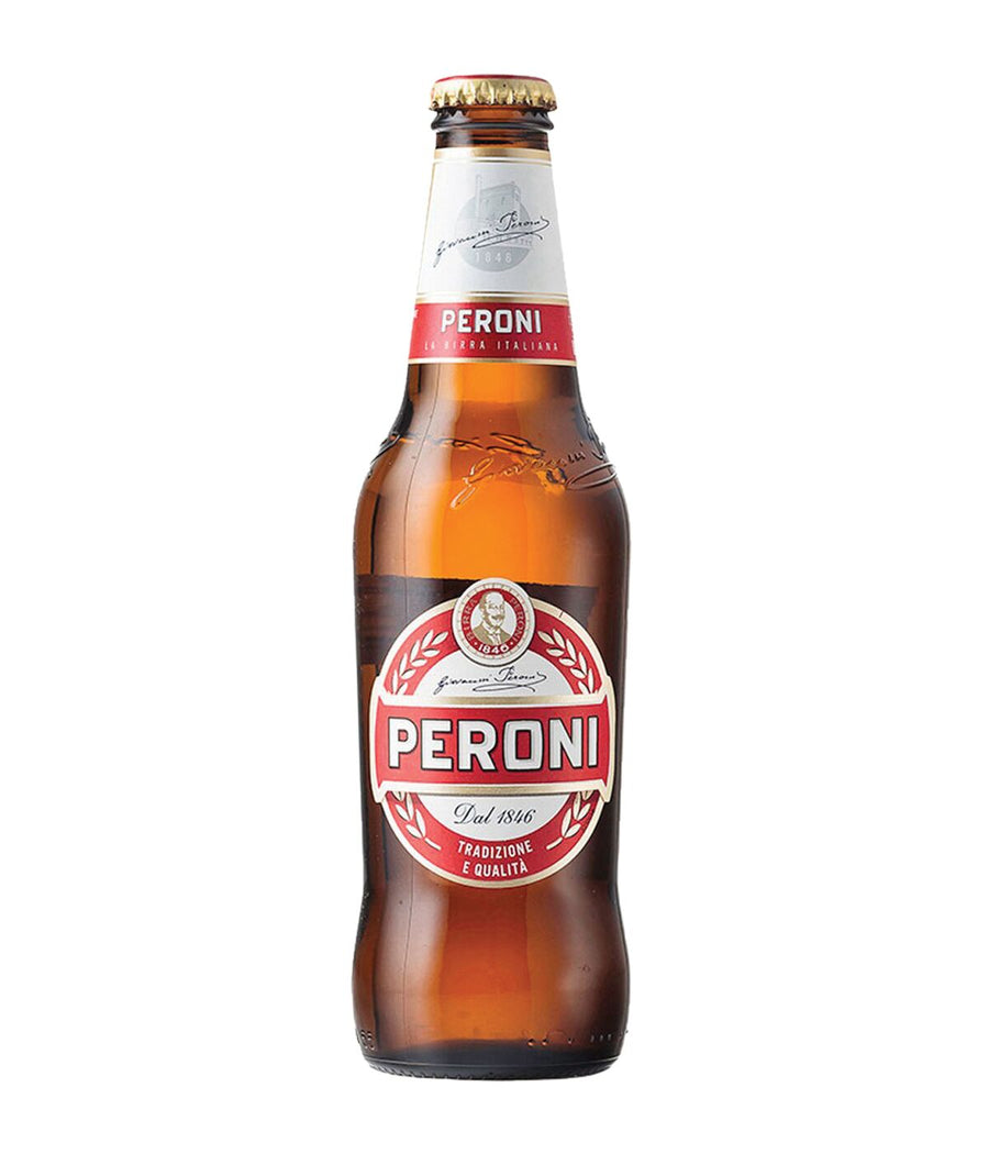 Peroni Red Carton 330ml – Liquor Shed