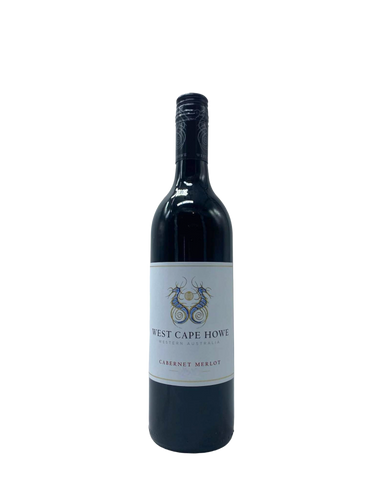 West Cape Howe Cabernet Merlot