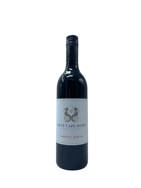 West Cape Howe Cabernet Merlot