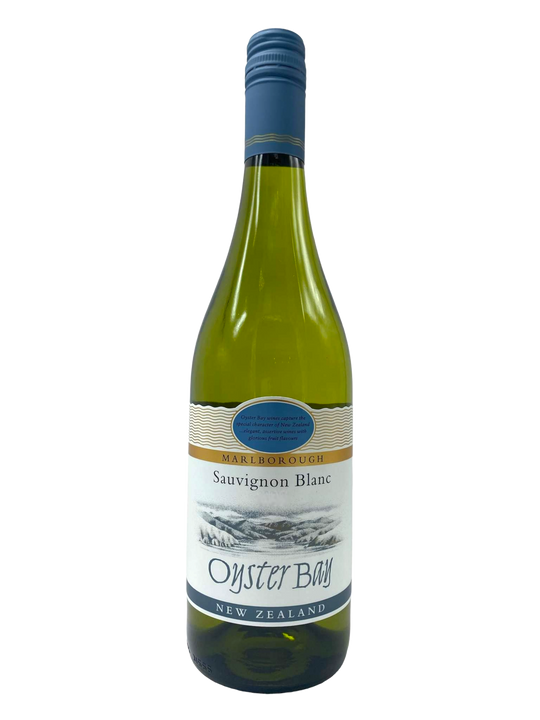 Oyster Bay Sauvignon Blanc