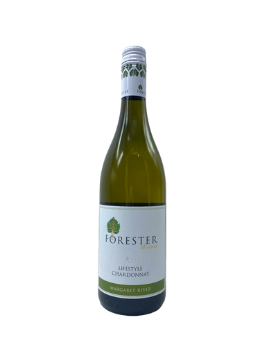 Forester Lifestyle Chardonnay