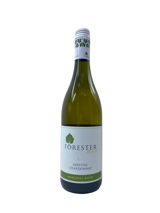 Forester Lifestyle Chardonnay