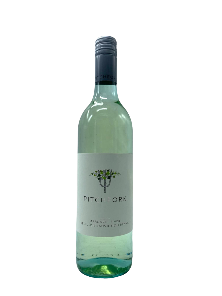 Hay Shed Hill Pitchfork Semillon Sauvignon Blanc
