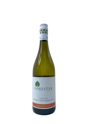 Forester Lifestyle Semillon Sauvignon Blanc