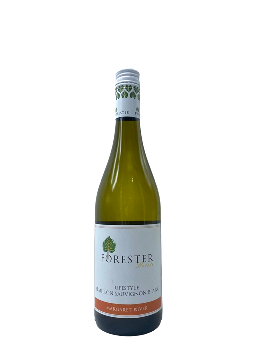 Forester Lifestyle Semillon Sauvignon Blanc