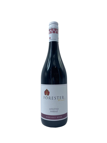 Forester Lifestyle Shiraz