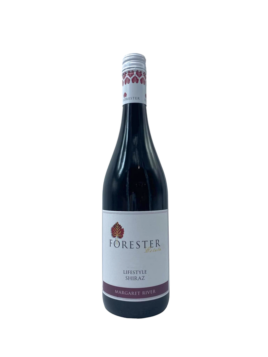 Forester Lifestyle Shiraz