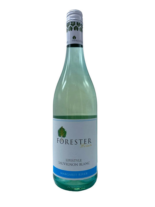Forester Lifestyle Sauvignon Blanc