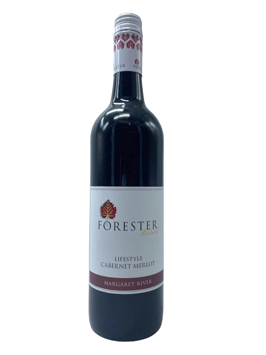 Forester Lifestyle Cabernet Merlot