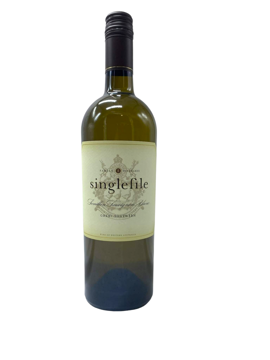Singlefile Great Southern Semillon Sauv Blanc