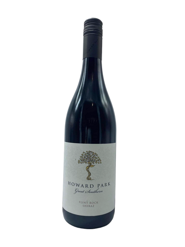 Howard Park Flint Rock Shiraz