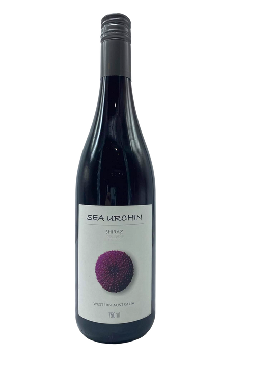 Wise Sea Urchin Shiraz
