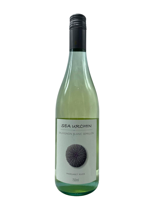 Wise Sea Urchin Sauvignon Blanc Semillon