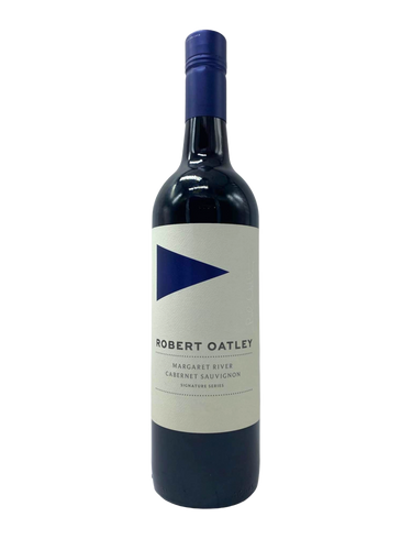 Robert Oatley Signature Cabernet Sauvignon