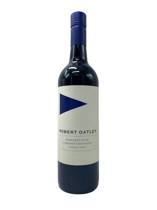 Robert Oatley Signature Cabernet Sauvignon
