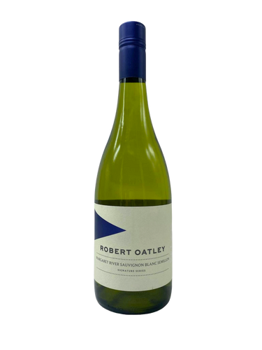 Robert Oatley Signature Sauvignon Blanc Semillon