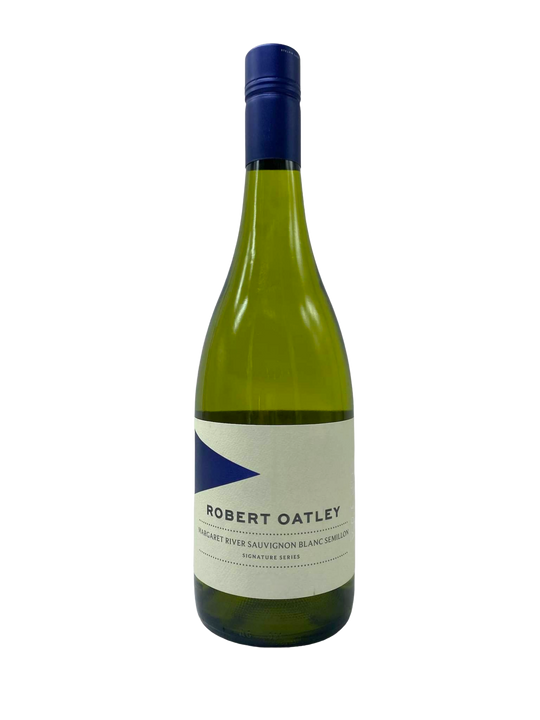 Robert Oatley Signature Sauvignon Blanc Semillon