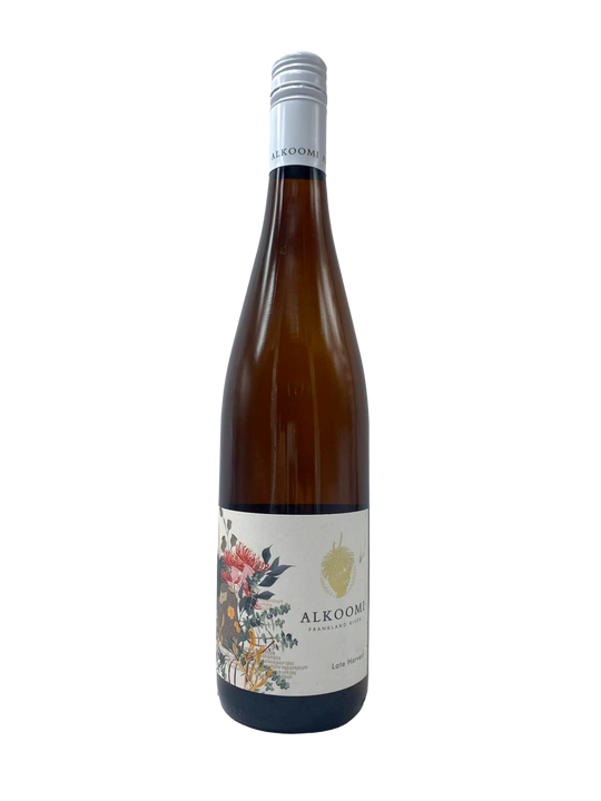Alkoomi White Label Late Harvest